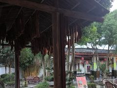 -郭鸡肉·非遗餐厅(安仁古镇店)