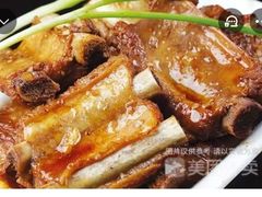 -好嫂子酱猪手•农家菜(华远坊店)