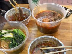 -吴记麻辣烫(曙光中路店)