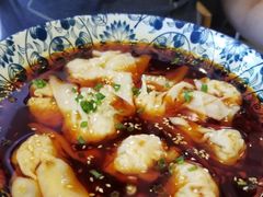 红油馄饨-阿莉餐厅(枣阳路店)