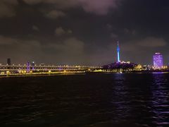 -武汉关码头(轮渡站)