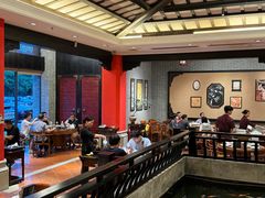 -龙悦湾酒家·八阵鱼生·渔人码头店