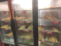 -钢管厂歆瑞源油卤串串香(春熙路太古里店)