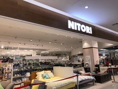 -NITORI 宜得利家居(天津泰达永旺店)