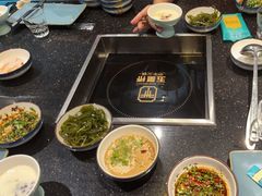 -五星桥原切肥牛火锅·30年专注好牛肉(湖塘店)