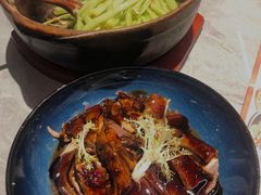 -啫神·广州地标美食(北京路店)