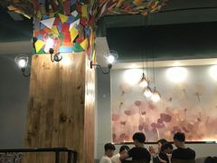 -YULOI予乐炸鸡(平乐店)