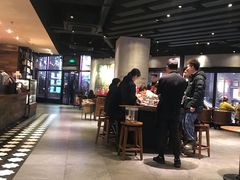 -星巴克臻选(重庆大融城店)