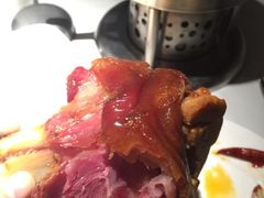 -星伦多自助料理(华润万象城店)