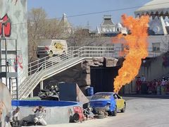 -大连海昌发现王国主题公园