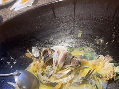 -好灶头妈妈菜·柴火灶台鱼·千岛湖土菜地标美食