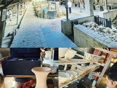 -景德镇古窑民俗博览区