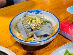 -民食香·腊排骨野生菌美食(木府店)