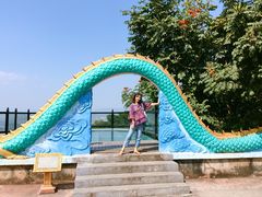 -西双版纳勐泐文化旅游区