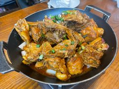 -食光慢宴·安吉土菜馆