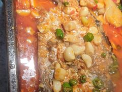 -里岛烤鱼(东港凯虹广场店)