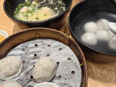 -宁波汤团店(外滩店)