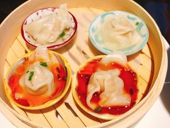 -运·中餐厅(成都华尔道夫酒店)