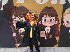 -谜盒子奇幻密室(南屏店)
