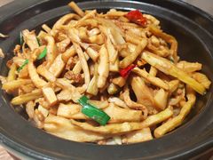 -吕氏疙瘩汤·新鲁菜(济南万象城店)