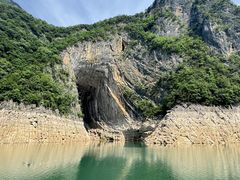 -神农溪纤夫文化旅游区