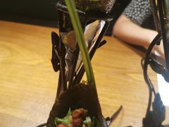 -菩提素素食餐厅(晶郦馆店)