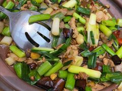 -滇铺子·云南特色菜·鲜花野菜季(东风东路c86店)