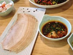 -冯记豆花店(健翔桥店)