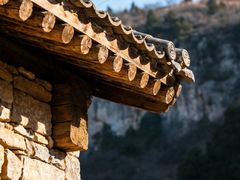 -云丘山景区