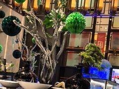 -万达文华酒店·48F云端窗景美食汇自助餐厅