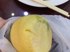 -杏园餐厅(阜成门店)