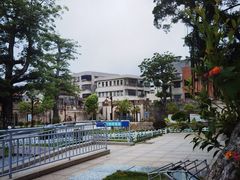 -达濠古城