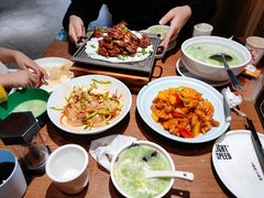 -吕氏疙瘩汤·新鲁菜(济南万象城店)