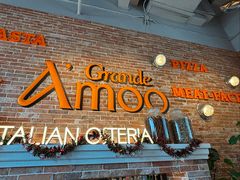 -Grande A'moo(上海万象城店)