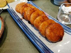 -兰溪小馆(东直门簋街店)