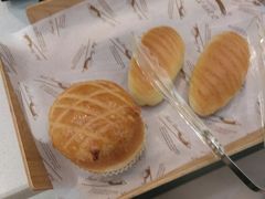 -马里奥饼店(麓谷店)