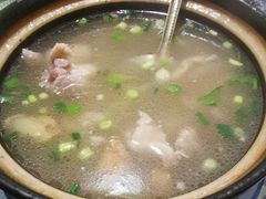 -朗妈私房菜(婺女州店)