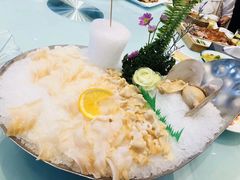 -海景壹号大酒店(惠钱路店)