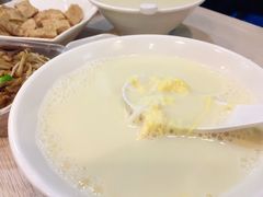 -兄弟深夜豆浆