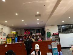 -重庆风光老灶火锅城(同德广场店)