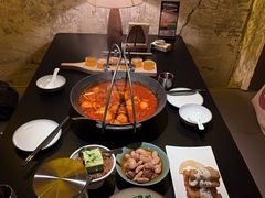 -有才叔的小馆(招商依云曲江店)