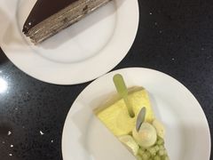 -Nadeje(Plaza Mahkota)