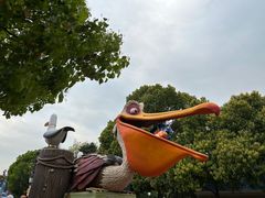 -上海迪士尼度假区