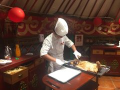 -九十九顶毡房(阜石路店)