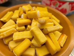 -龍歌自助小火锅(城阳万象汇店)