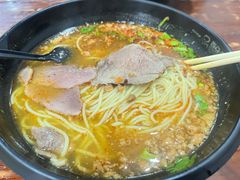 -一品飘香米线(一中总店)