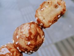 -邓记新一代糖油果子(四川煤管局供销公司职工宿舍店)
