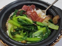 -阿清煲仔店(纺织城店)