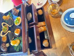 -璞瑄酒店大堂吧