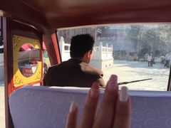 -西安华清御汤酒店